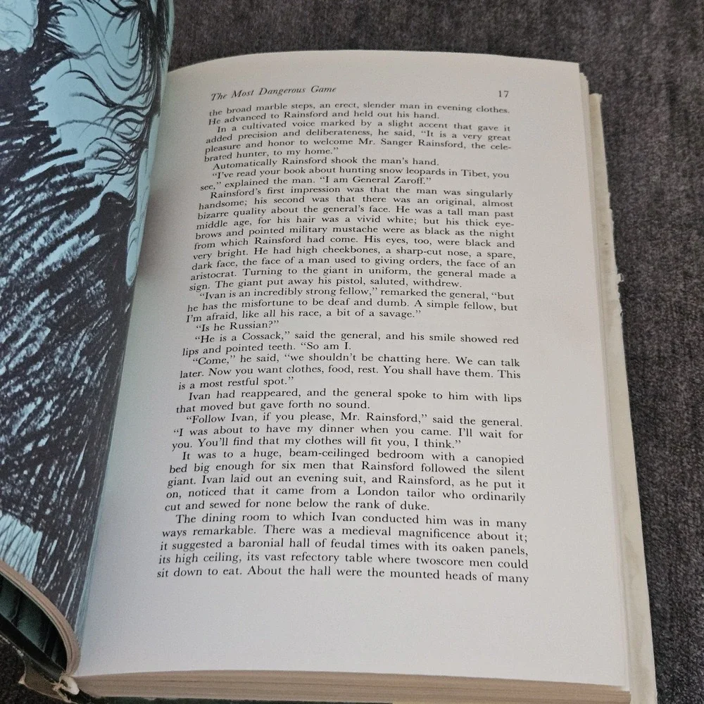 Alfred Hitchcock's Spellbinders In Suspense 1967 Hardcover‎ Book READ